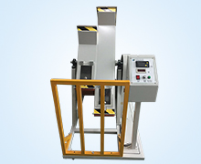 手機(ji)滾筒跌(die)落試驗(yan)機