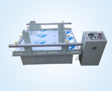 模(mo)拟汽車(che)運輸振(zhen)動