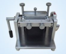 手(shou)動彎(wan)折機(ji)