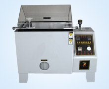 鹽(yan)水噴霧(wu)試驗機(ji)