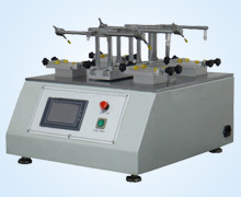 手機滑(hua)蓋壽命試(shi)驗機