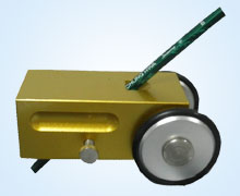 鉛筆(bi)硬度計B型(xing)