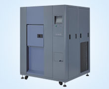 冷熱(re)沖擊試(shi)驗箱(三(san)廂)