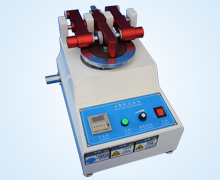 耐磨(mo)耗試驗機(ji)