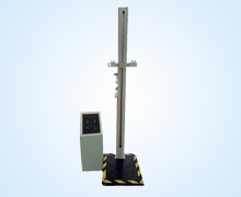 自由(you)跌落試(shi)驗機