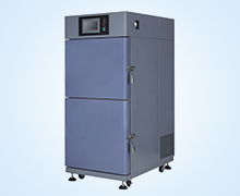 冷(leng)熱沖擊試(shi)驗箱(兩廂(xiang))