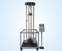 手機受(shou)控定向(xiang)跌落（半(ban)罩型）