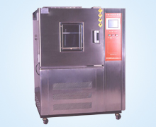 恒溫(wen)恒濕(shi)試驗(yan)箱（不(bu)鏽鋼(gang)）