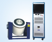 電磁振(zhen)動台