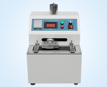 油(you)墨脫色試(shi)驗機