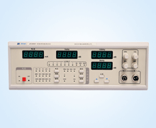 靈敏(min)度測(ce)試儀(yi)