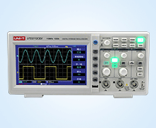 數(shu)字示波(bo)器
