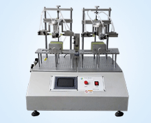 I/O接口強(qiang)度試驗機(ji)