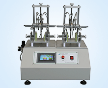 按(an)鍵壽命(ming)試驗機(ji)