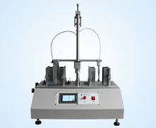微跌(die)落試(shi)驗機(ji)（一夾(jia)一吸(xi)）