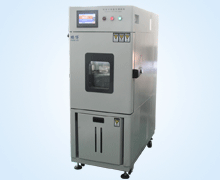 恒(heng)溫恒濕試(shi)驗箱（烤漆(qi)）