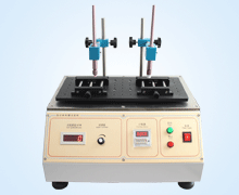 多功(gong)能耐磨試(shi)驗機
