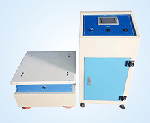 電磁振(zhen)動試驗機(ji)