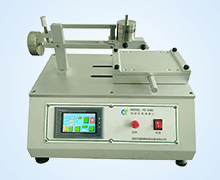 電動鉛(qian)筆硬度計(ji)
