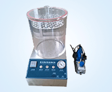 密封性測(ce)試儀