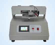 柔性(xing)線路闆試(shi)驗機