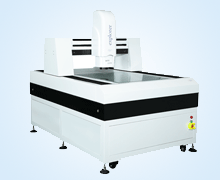 龍門(men)式全自(zi)動影像(xiang)測量儀(yi)