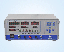 微電(dian)機檢測儀(yi)