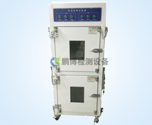 電(dian)池過充過(guo)放防爆箱(xiang)B