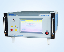 雷擊(ji)浪湧發(fa)生器