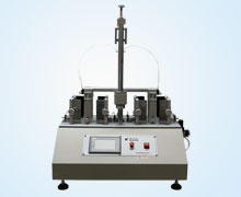 手機(ji)微跌落試(shi)驗機（吸盤(pan)）