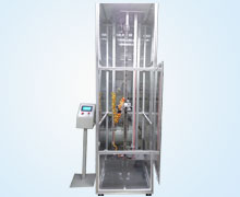 手機(ji)受控跌(die)落試驗(yan)機（全罩(zhao)型）