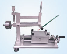 鉛筆(bi)硬度計A型(xing)